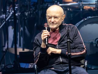 Zieke Phil Collins en Oasis krijgen plek in Rock & Roll Hall of Fame