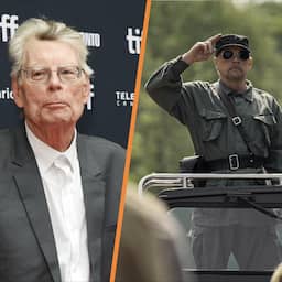 NU+ | Van IT tot The Long Walk: zo denkt Stephen King over boekverfilmingen