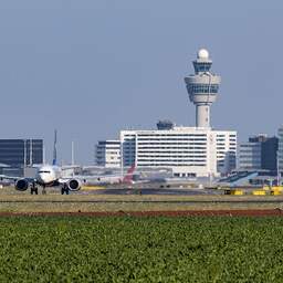 CDA en D66: Deze kabinetsperiode geen eerste stap voor groei Schiphol