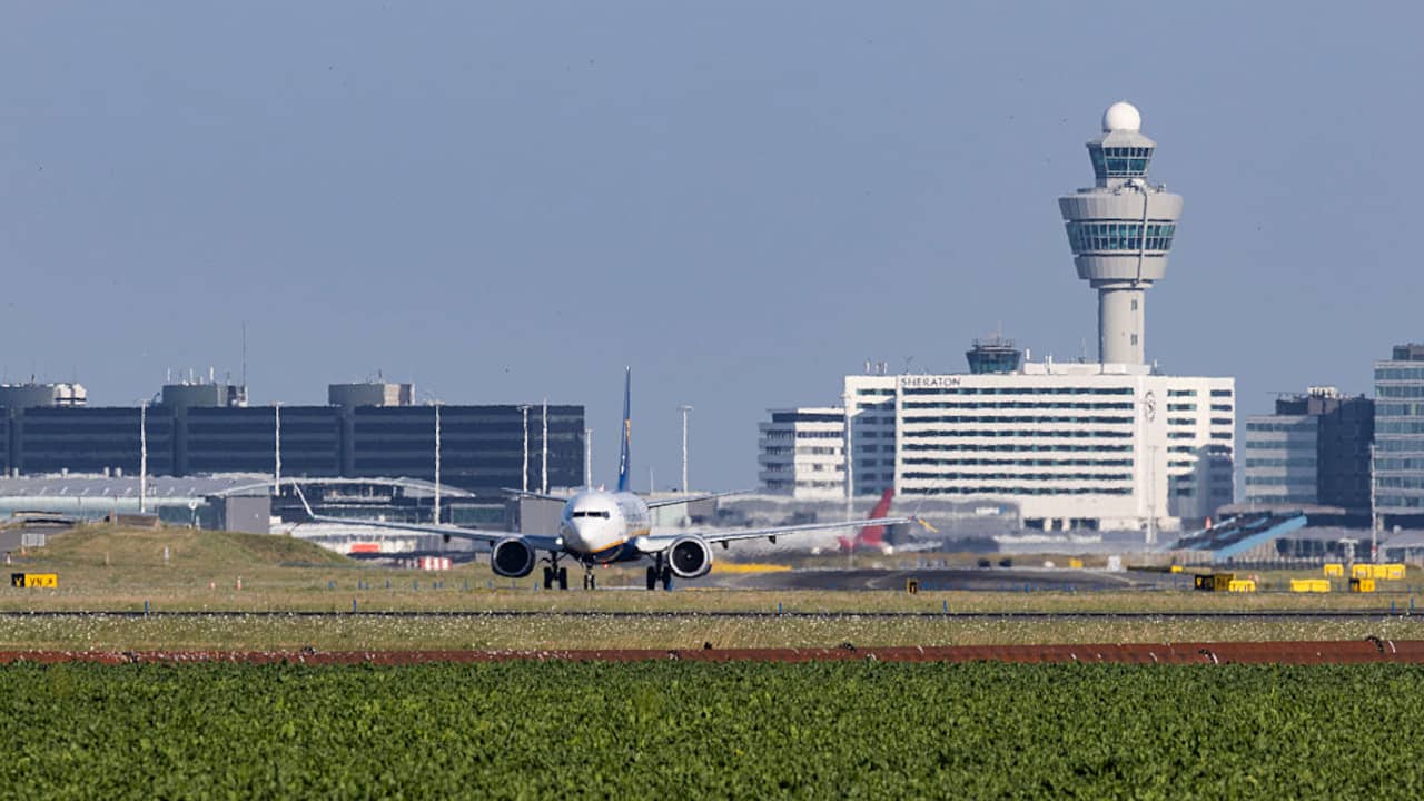 CDA en D66: Deze kabinetsperiode geen eerste stap naar groei Schiphol