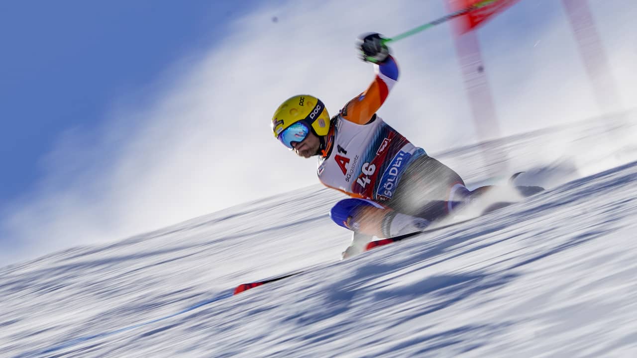 Alpineskiër Meiners mag naar Winterspelen dankzij uitzondering van NOC ...