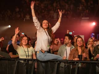 Verwarring over coronatestevenementen: wie organiseert eigenlijk wat?