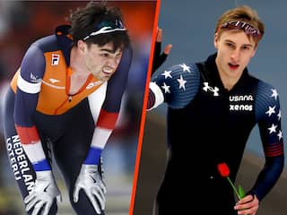 Alle uitslagen van het WK allround en het WK sprint in Inzell