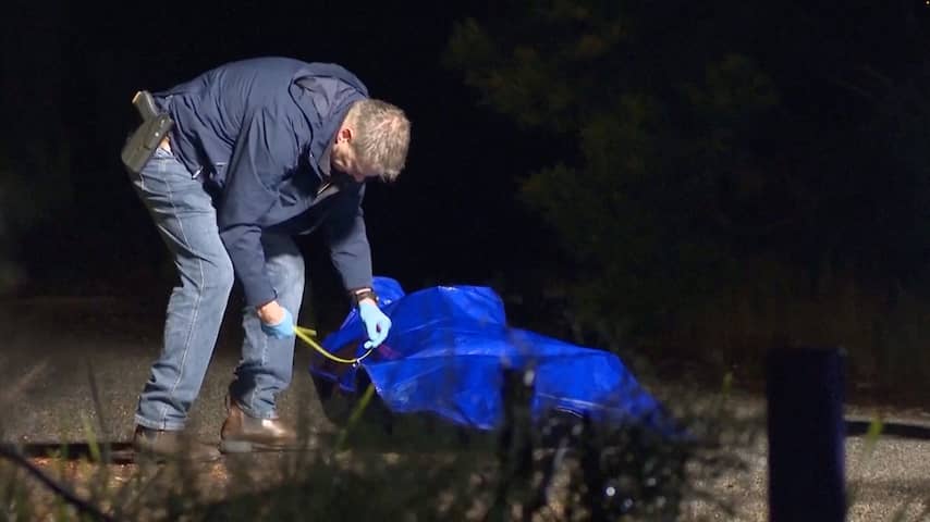 Vermoedelijk lichaam in koffer in Australië blijkt levensechte pop te zijn