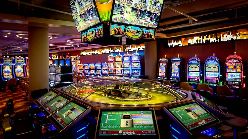 Holland Casino Amsterdam