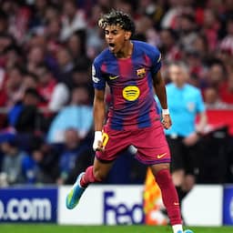 Live Champions League | Barça slikt 1-2 Atlético in heerlijk duel, Liverpool nog 0-0