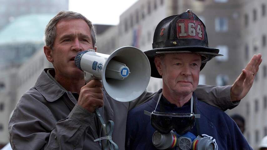 Hoe drie Amerikaanse presidenten vanaf 2001 strijd voerden in Afghanistan