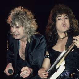 Voormalige Ozzy Osbourne-gitarist Jake E. Lee heeft ‘geluk gehad’ bij schietpartij