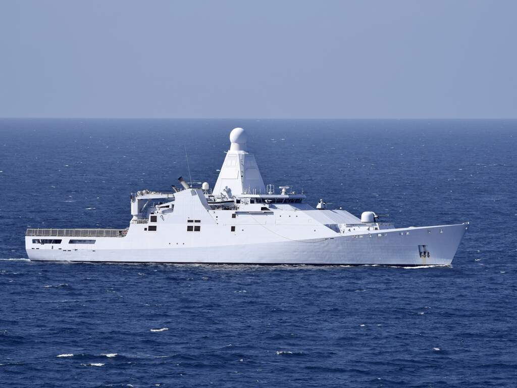 Kustwacht Caribisch gebied onderschept recordhoeveelheid drugs