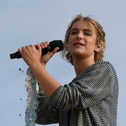 NU+ | Pommelien Thijs vindt haar bekendheid makkelijker én moeilijker worden
