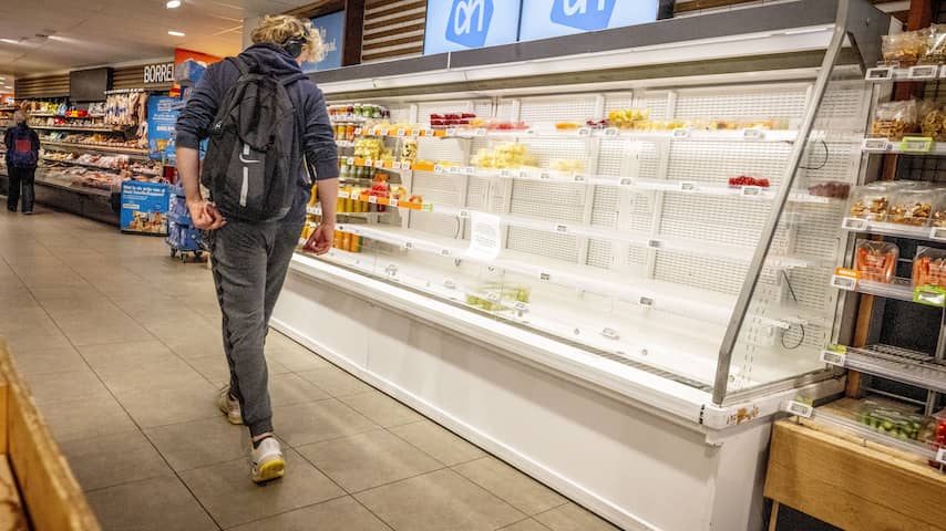 Nederland is te kwetsbaar voor cyberincidenten: 'Zijn met neus op feiten gedrukt'