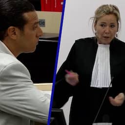 Video | OM komt onverwacht met nieuwe getuige in zaak tegen Ali B