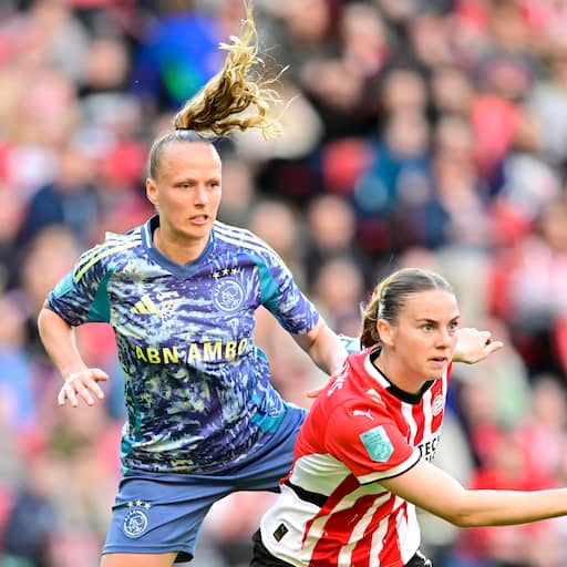 Zes clubs tekenen eerste gezamenlijke cao in vrouwenvoetbal: 'Belangrijke stap'