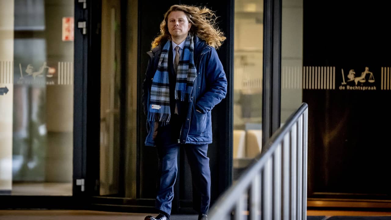 Massadonor Jonathan Meijer mag kinderen niet meer aanspreken in video's
