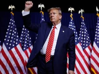 Fraude, zwijggeld en opruiing: zo gaat het met rechtszaken tegen Trump