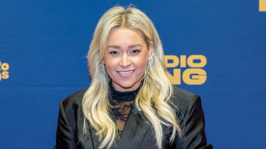 Radio-dj Ingrid Jansen is verloofd: 'Stiekem al jaren over gefantaseerd'