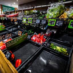 Moederbedrijf Albert Heijn doet aangifte na cyberincident: 'Kwaadwillige actie'