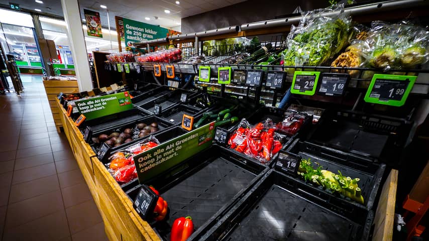 Moederbedrijf Albert Heijn doet aangifte na cyberincident: 'Kwaadwillende actie'