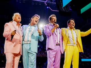 Gerard Joling stopt na 21 jaar bij De Toppers: 'Geen makkelijke beslissing'