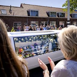 Familie Jade Kops wordt bedreigd: 'Pas maar op, we weten waar ze ligt'