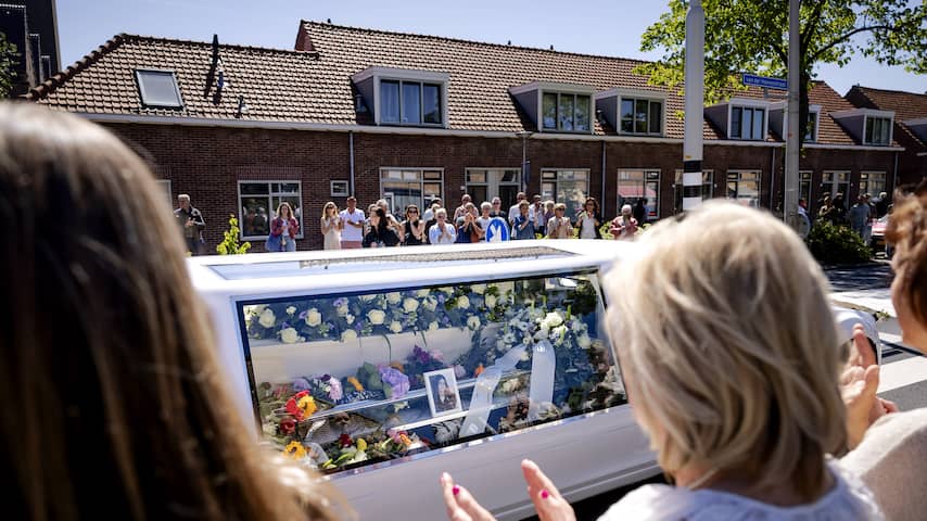 Familie Jade Kops wordt bedreigd: 'Pas maar op, we weten waar ze ligt'