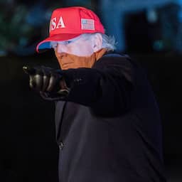 De Iran-oorlog onderstreept dat Trumps wereld draait om recht van de sterkste