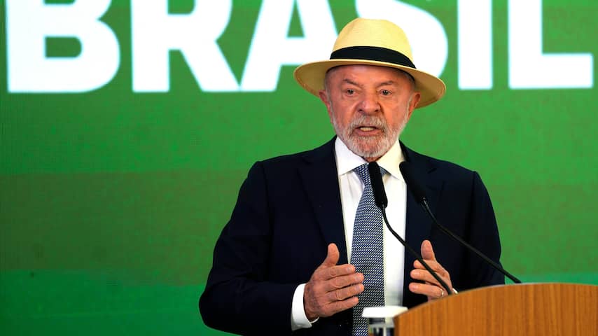 Brazilië vecht Amerikaanse importheffingen aan: 'Ongerechtvaardigd'