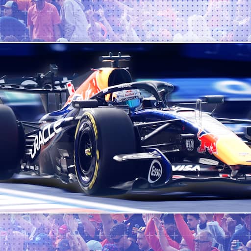 Explainer | Inhalen onmogelijk op Zandvoort? Kombocht maakte circuit succesvol