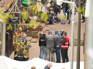 Gijzelnemer Ede is 28-jarige inwoner uit de stad, dit weten we nu over de gijzeling