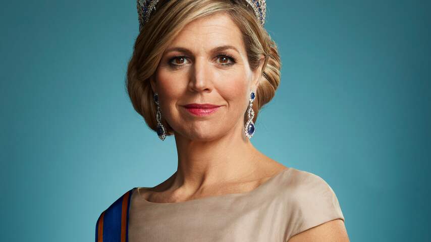 Koningin Máxima viert haar 47e verjaardag | Achterklap | NU.nl