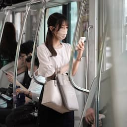 Japanse stad voert symbolische wet in: maximaal twee uur schermtijd per dag