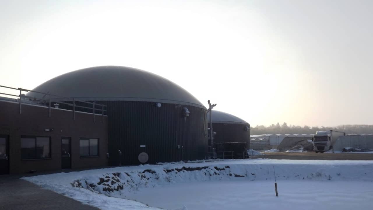 Uitbreiding BioMoer in handen van Bergen op Zoom