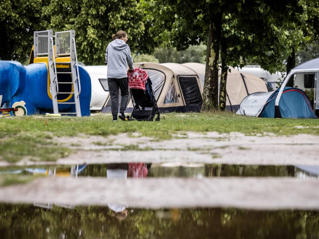Weerbericht | Kans op een bui, al komt de zon soms ook tevoorschijn
