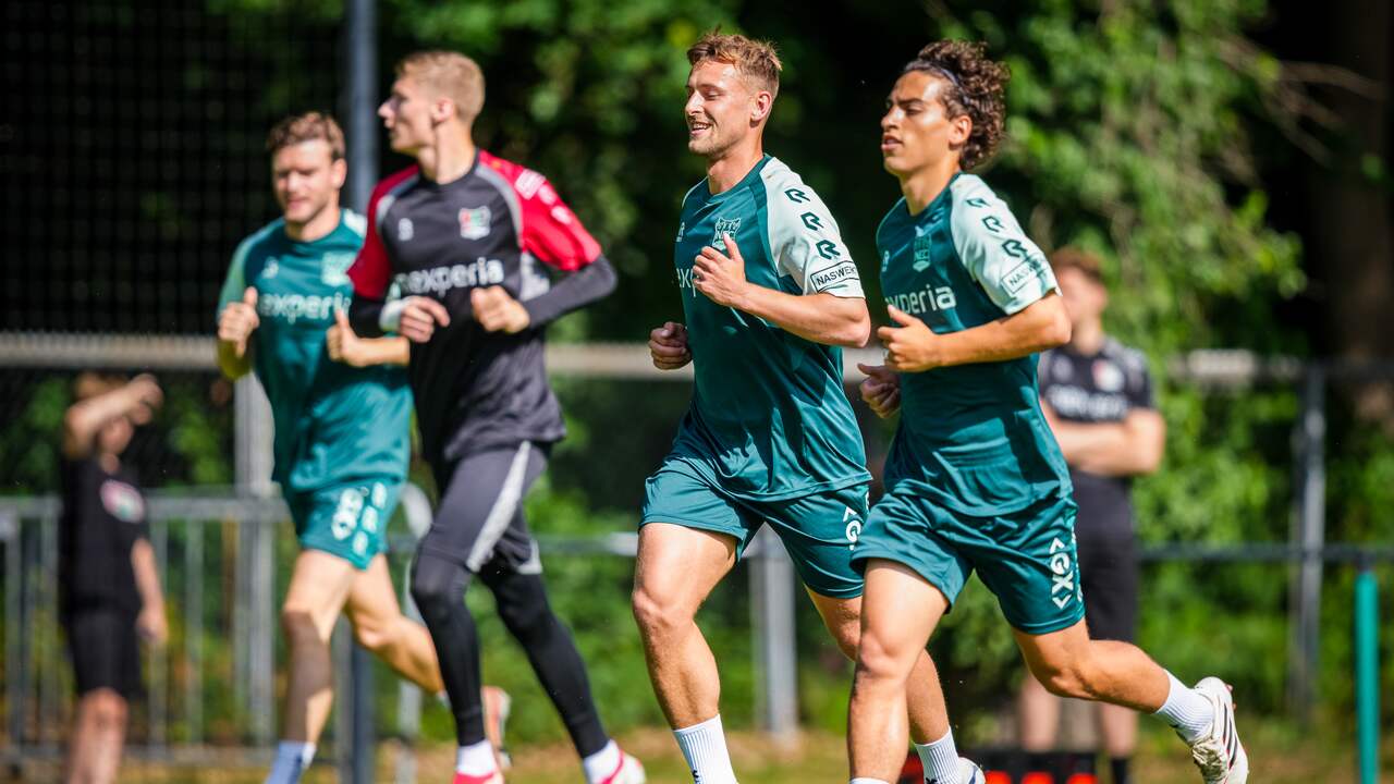Foto bij Clubvoetbal ligt liefst drie weken stil: waarom duurt deze interlandperiode zó lang?
