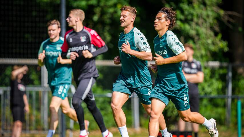 Foto bij Clubvoetbal ligt liefst drie weken stil: waarom duurt deze interlandperiode zó lang?