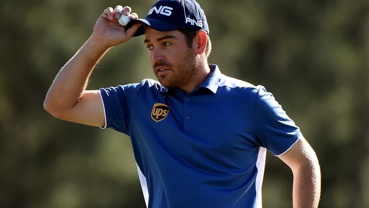 Oosthuizen slaat miraculeuze hole-in-one bij Masters