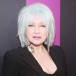 Cyndi Lauper neemt in oktober afscheid met een tournee