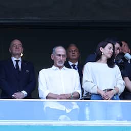 Live WK-kwalificatie | FIFA-baas Infantino ziet Suriname kansen missen op 0-1