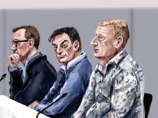 Verdachten Bodegraven-zaak houden vast aan waanideeën over pedonetwerk