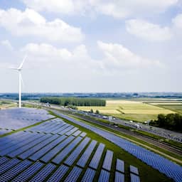 Zonne-energie groeit minder hard in Nederland: 'Op zich goede ontwikkeling'