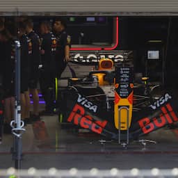 Verstappen krijgt verbeterde vloer van Red Bull in spannende strijd om F1-titel