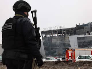 Rusland worstelt al jaren met terrorisme: 'Blinde vlek door Oekraïne-oorlog'
