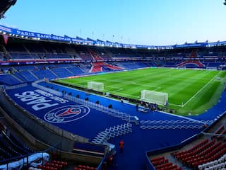 Thuiswedstrijd PSG omgezet in uitduel vanwege slechte staat veld door droogte
