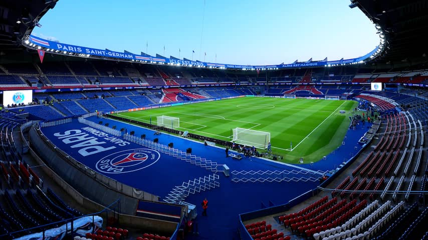 Thuiswedstrijd PSG omgezet in uitduel vanwege slechte staat veld door droogte
