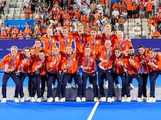 Bondscoach Delmee valt op WK hockey in eigen land terug op gouden olympiërs