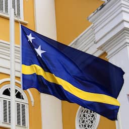 Medewerker marechaussee Curaçao werd doodgeschoten door inbrekers