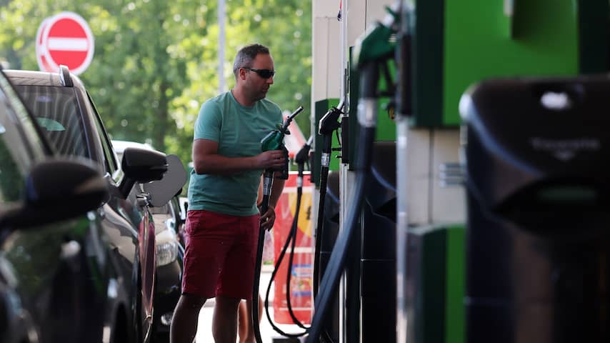 Olieprijzen licht gestegen na verstrijken termijn voor akkoord VS en Iran