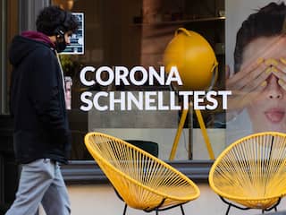 Duitsland verlengt lockdown, forse reisbeperking voor inwoners risicogebied