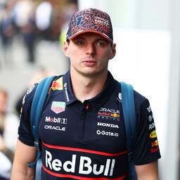 Verstappen ziet 'nieuwe koers' Red Bull: 'Geen invloed op mijn toekomstbesluit'