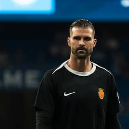 Mallorca-keeper loopt ernstig hoofdletsel op door incident in eetzaal
